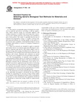 UNGÜLTIG ASTM F748-04 1.5.2004 Ansicht