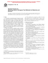 UNGÜLTIG ASTM F748-98 10.8.1998 Ansicht