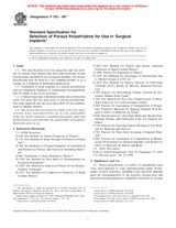 UNGÜLTIG ASTM F755-99e1 10.8.1999 Ansicht