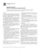 UNGÜLTIG ASTM F763-99 10.5.1999 Ansicht