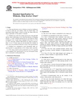 UNGÜLTIG ASTM F765-93(2006) 1.5.2006 Ansicht