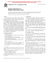 UNGÜLTIG ASTM F765-93(1998) 10.11.1998 Ansicht