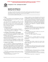 UNGÜLTIG ASTM F766-82(2000)e1 10.2.2000 Ansicht