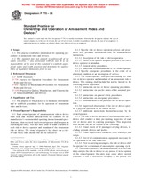 UNGÜLTIG ASTM F770-06 1.4.2006 Ansicht