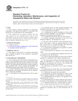 UNGÜLTIG ASTM F770-15 1.5.2015 Ansicht