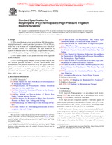 UNGÜLTIG ASTM F771-99(2005) 1.8.2005 Ansicht