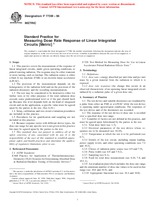 UNGÜLTIG ASTM F773M-96 10.6.1996 Ansicht