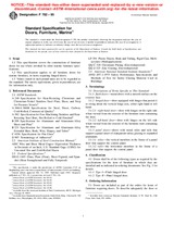 UNGÜLTIG ASTM F782-95 10.6.2001 Ansicht