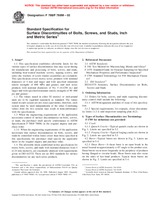 UNGÜLTIG ASTM F788/F788M-02 10.7.2002 Ansicht