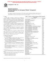 UNGÜLTIG ASTM F790-02 10.5.2002 Ansicht