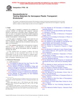 UNGÜLTIG ASTM F790-08 1.4.2008 Ansicht