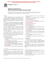 UNGÜLTIG ASTM F793-05 1.12.2005 Ansicht