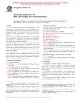 UNGÜLTIG ASTM F793-06 1.5.2006 Ansicht