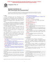 UNGÜLTIG ASTM F793-07 1.1.2007 Ansicht