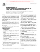 UNGÜLTIG ASTM F794-01 10.12.2001 Ansicht