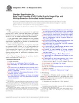 UNGÜLTIG ASTM F794-03(2014) 1.8.2014 Ansicht