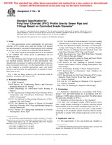 UNGÜLTIG ASTM F794-99 10.12.2001 Ansicht