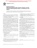 UNGÜLTIG ASTM F798-97 10.6.1997 Ansicht