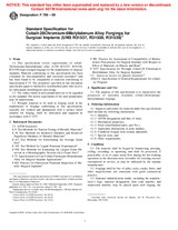 UNGÜLTIG ASTM F799-99 10.6.1999 Ansicht