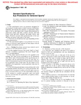 UNGÜLTIG ASTM F803-00 10.5.2001 Ansicht