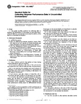 UNGÜLTIG ASTM F808-83(1988)e1 1.1.1900 Ansicht