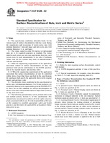 UNGÜLTIG ASTM F812/F812M-02 10.4.2002 Ansicht