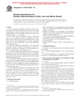 UNGÜLTIG ASTM F812/F812M-03 1.10.2003 Ansicht