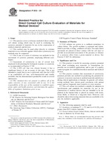 UNGÜLTIG ASTM F813-01 10.10.2001 Ansicht