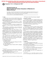 UNGÜLTIG ASTM F813-83(1996)e1 10.10.2001 Ansicht