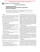 UNGÜLTIG ASTM F816-83(1998)e1 10.5.1998 Ansicht