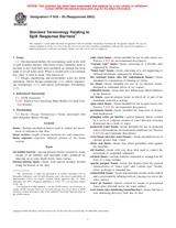 UNGÜLTIG ASTM F818-93(2003) 15.5.1993 Ansicht