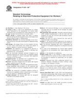 UNGÜLTIG ASTM F819-00e1 10.5.2000 Ansicht
