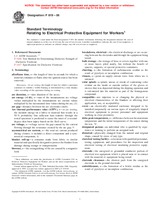 UNGÜLTIG ASTM F819-06 15.11.2006 Ansicht