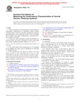 UNGÜLTIG ASTM F820-06 1.4.2006 Ansicht