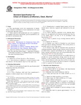 UNGÜLTIG ASTM F822-93(2004) 1.11.2004 Ansicht