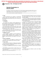 UNGÜLTIG ASTM F832-90(1994)e1 1.1.2001 Ansicht