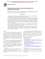 UNGÜLTIG ASTM F833-13 1.4.2013 Ansicht