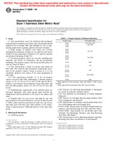 UNGÜLTIG ASTM F836M-98 10.4.2002 Ansicht