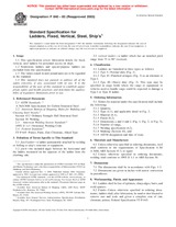 UNGÜLTIG ASTM F840-83(2003) 1.12.2003 Ansicht
