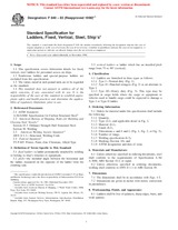 UNGÜLTIG ASTM F840-83(1998)e1 10.4.1998 Ansicht
