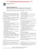UNGÜLTIG ASTM F844-04 1.8.2004 Ansicht