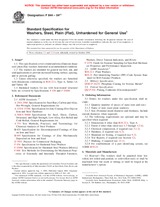 UNGÜLTIG ASTM F844-04e1 1.8.2004 Ansicht