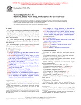 UNGÜLTIG ASTM F844-07a 1.12.2007 Ansicht