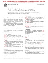 UNGÜLTIG ASTM F845-96 10.9.1996 Ansicht