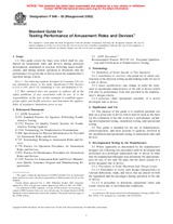 UNGÜLTIG ASTM F846-92(2003) 1.10.2003 Ansicht