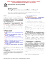 UNGÜLTIG ASTM F846-92(2009) 1.3.2009 Ansicht