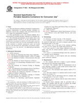 UNGÜLTIG ASTM F852-99(2006) 1.7.2006 Ansicht