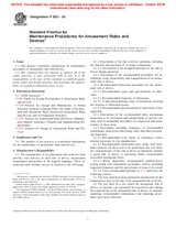 UNGÜLTIG ASTM F853-03 1.11.2003 Ansicht