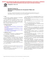 UNGÜLTIG ASTM F853-98 10.12.1998 Ansicht