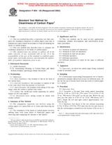 UNGÜLTIG ASTM F854-83(2003) 30.12.1983 Ansicht